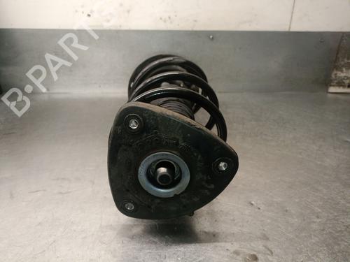 Left front shock absorber VOLVO XC40 (536) D4 AWD | BP29954105M16 