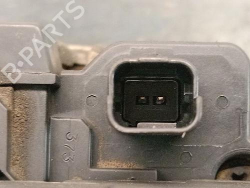 Generator RENAULT MEGANE I (BA0/1_) 1.4 16V (BA0D, BA1H, BA0W, BA10) | BP27298637M7