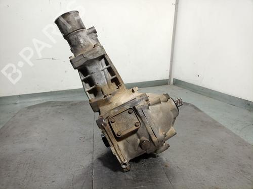 Transfer box MITSUBISHI OUTLANDER I (CU_W) 2.0 4WD (CU2W) | BP31924717M36