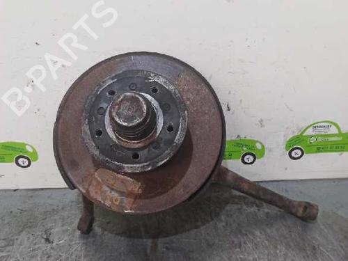 Used Right front steering knuckle MERCEDES-BENZ 123 Saloon (W123) 280 E (123.033) (185 hp) 8294174