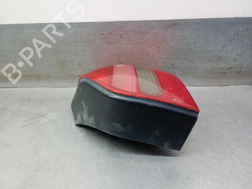 Right taillight AUDI A3 (8L1) 1.9 TDI | BP24196657C35 