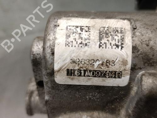 Throttle body RENAULT KANGOO Express (FW0/1_) 1.5 dCi 90 (FW0G, FW05, FW08, FW11) | BP33887429M82  - Image 8