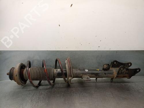 Venstre bagtil støddæmper ALFA ROMEO 147 (937_) 1.6 16V T.SPARK ECO (937.AXA1A, 937.BXA1A) (105 hp) 31137127