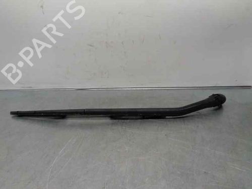 Used Rear windshield wiper arm FIAT PUNTO (188_) 1.9 JTD 80 (188.237, .257, .337, .357) (80 hp) 6166136