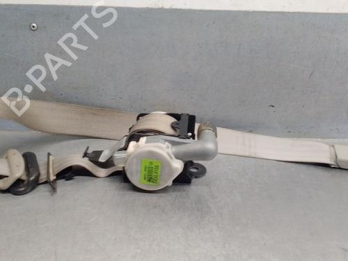Front left seatbelt KIA CERATO I Saloon (LD) 2.0 CRDi | BP29754492I26 