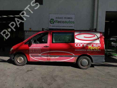 MERCEDES-BENZ VITO Bus (W639)  111 CDI (639.701, 639.703, 639.705)  1340252