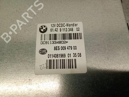 Gearbox control unit BMW 1 (E81) 118 d | BP31161682M52