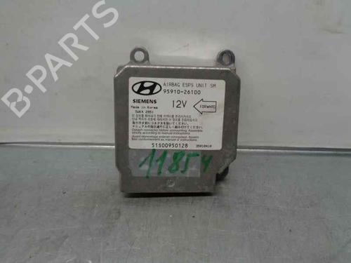 Airbag module HYUNDAI SANTA FÉ I SUV Van (SM) [2000-2006]  6461362