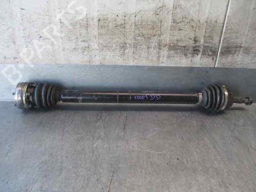 Used Right front driveshaft VW GOLF III (1H1) 1.4 (60 hp) 6872945