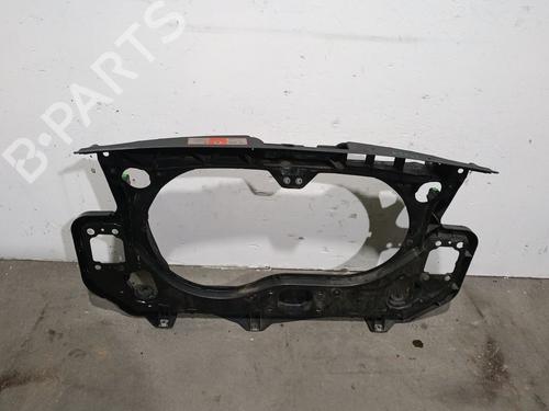Front slam panel AUDI A6 C6 (4F2) 2.0 TDI | BP32304140C72 - Image 4