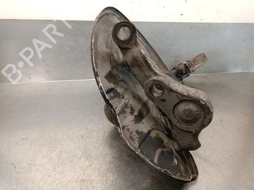 Right front steering knuckle MERCEDES-BENZ E-CLASS (W211) E 200 CDI (211.007) | BP23478530M26 