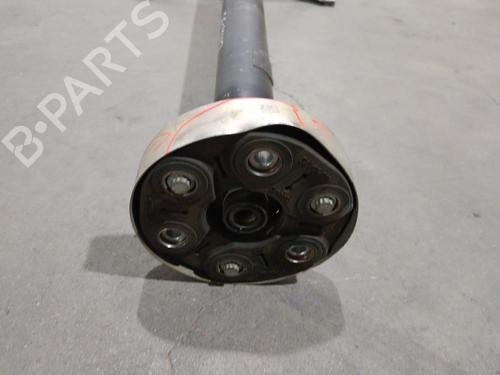 Driveshaft SEAT TARRACO (KN2) 2.0 TSi 4Drive | BP27834319M37 