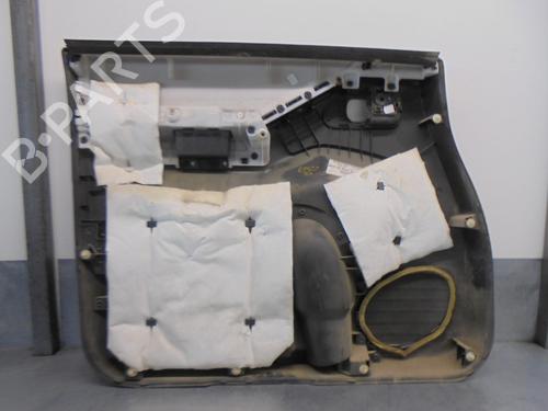 Front right panel NISSAN NAVARA NP300 (D40)  | BP15192699C59 