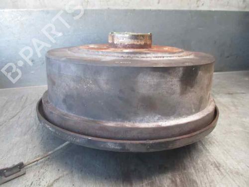 Left rear steering knuckle OPEL TIGRA TwinTop (X04) 1.4 (R97) | BP5615516M27 