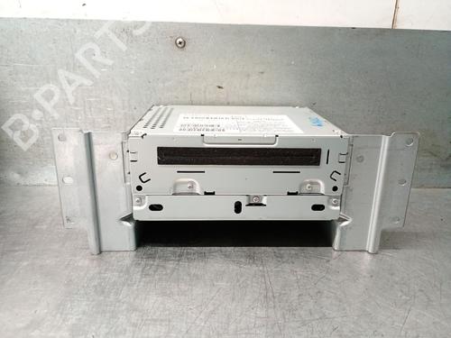 Used Radio LAND ROVER FREELANDER 2 (L359) 2.2 TD4 4x4 (160 hp) 28709846