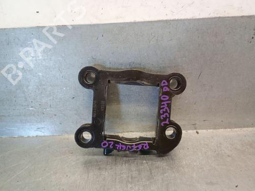 Used Front bumper bracket CITROËN DS5 2.0 HDi 200 Hybrid4 All-wheel Drive (200 hp) 30098085