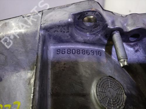 Gearbox PEUGEOT 3008 I MPV (0U_) 1.6 VTi | BP28081042M3 