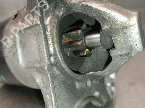 Starter RENAULT MEGANE III Hatchback (BZ0/1_, B3_) 1.6 16V (BZ1B, BZ1H) | BP27255424M8 