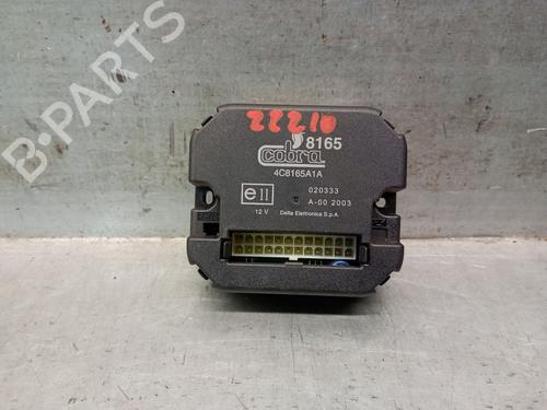 Elektronisk modul MITSUBISHI PAJERO SPORT I (K7_, K9_) 2.5 TD (K94W, K74T) (115 hp) 25243482