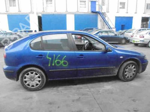 Bakluke lås SEAT LEON (1M1) 1.9 TDI | BP2049801C101 