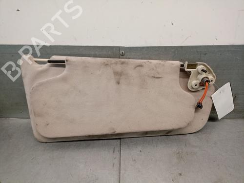 Pala sol direita LAND ROVER RANGE ROVER III (L322) 3.6 D 4x4 (272 hp) 32405027
