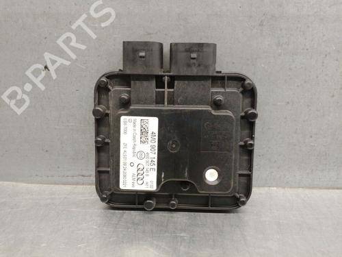 Used Electronic module VW TOUAREG (CR7, RC8) 3.0 TSI 4motion (340 hp) 30122047