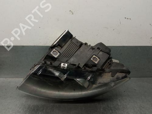 Lyskaster venstre AUDI A4 B6 Convertible (8H7) 1.8 T | BP29924596C28 