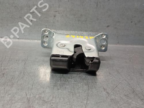 Serrure hayon OPEL ASTRA G Hatchback (T98) 2.2 DTI (F08, F48) | BP30853041C101