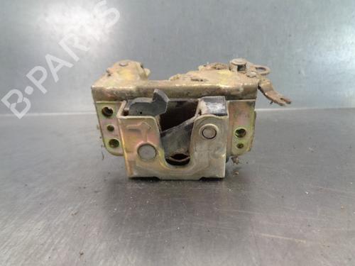Used Rear left lock OPEL VECTRA B (J96) [1995-2004]  13547324