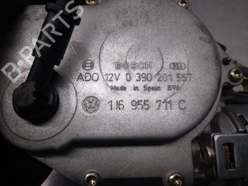 Viskermotor bakrute VW GOLF IV (1J1) 1.9 TDI | BP13952441M102 