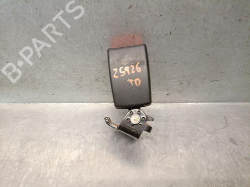 Used Seat buckle Seat buckle 37245771 37245771