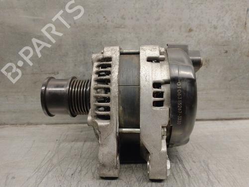Alternator FORD FOCUS III Turnier 1.0 EcoBoost | BP20267571M7 