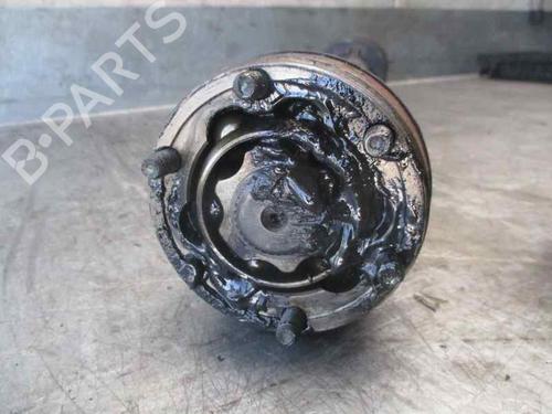 Right front driveshaft SEAT CORDOBA (6K1, 6K2)  | BP7633069M39 