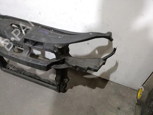 Frontplate/Frontkurv VW POLO IV (9N_, 9A_) 1.2 12V | BP29138969C72 