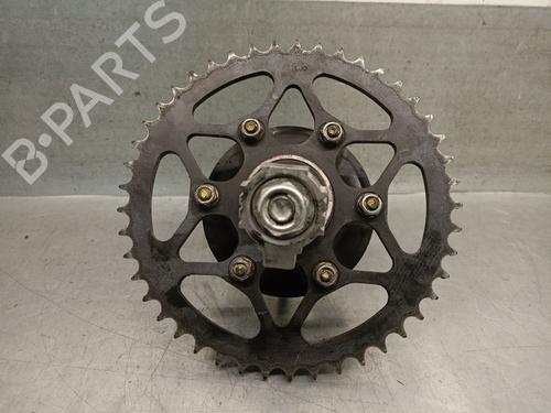 Used Other Other KTM MOTORCYCLES DUKE 125 Duke ABS (15 hp) 33989717 33989717