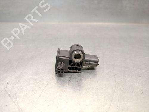 Electronic module NISSAN MICRA V (K14) 0.9 IG-T | BP25711838M83