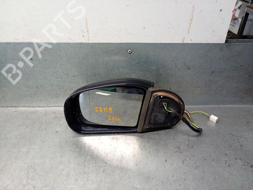 Used Left mirror MERCEDES-BENZ C-CLASS (W203) C 270 CDI (203.016) (170 hp) 27469249