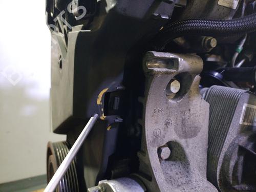 Engine RENAULT CLIO III (BR0/1, CR0/1) 1.5 dCi (BR17, CR17) | BP30571079M1 
