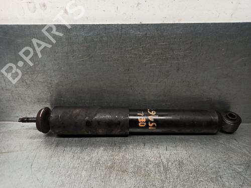 Used Left front shock absorber NISSAN CABSTAR (F24M, F24W) 28.11 DCI, 32.11 DCI, 35.11 DCI 2.5 (F24M) (110 hp) 11062658