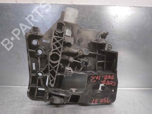 Rear right interior door handle FIAT SCUDO Bus (270_, 272_) 2.0 D Multijet | BP9501243I16 