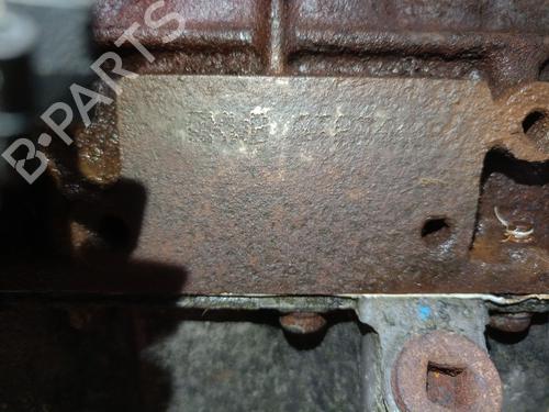 Engine FORD S-MAX (WA6) 2.0 TDCi | BP39654803M1 - Image 12