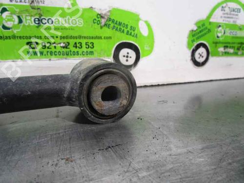 Left rear suspension arm MERCEDES-BENZ R-CLASS (W251, V251)  | BP2117039M14 