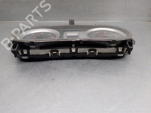 Instrument cluster RENAULT CLIO III (BR0/1, CR0/1) 1.5 dCi (BR17, CR17) | BP13446136C47 