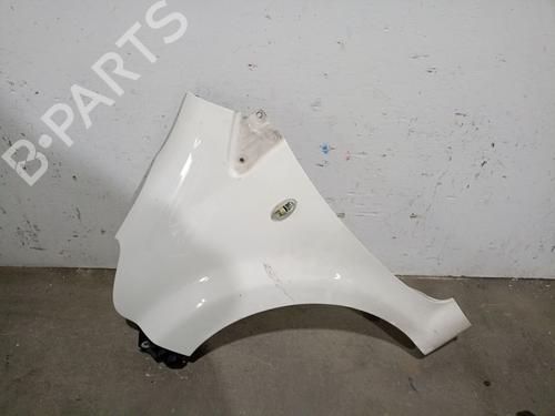 Forkjerm venstre Forkjerm venstre TOYOTA AYGO (_B1_) 1.0 (KGB10_, KGB10R) (68 hp) 33628930 33628930