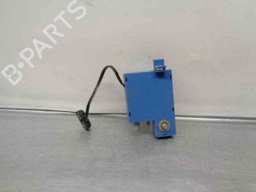 Electronic module LAND ROVER RANGE ROVER SPORT I (L320) 2.7 D 4x4 | BP6548190M83 