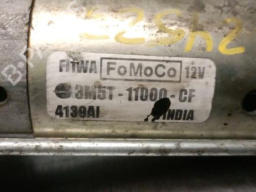 Starter FORD FOCUS III Turnier 1.6 TDCi | BP31931589M8