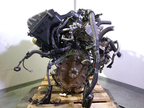 Engine LEXUS CT (ZWA10_) 200h (ZWA10_) | BP29509840M1 
