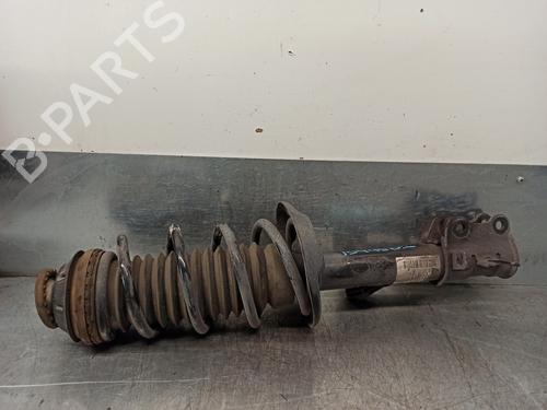 Used Left front shock absorber Left front shock absorber 10413051 10413051