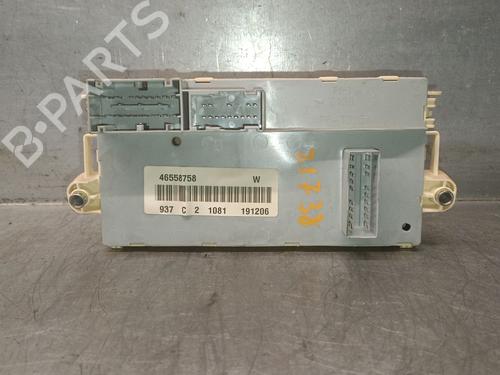 Fuse box FIAT GRANDE PUNTO (199_) 1.4 (199AXB11, 199AXB1A, 199BXB1A, 199AXL1A) | BP22248659E1 