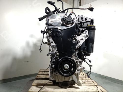 Moteur VW GOLF VIII (CD1, DA1) [2019-2026]  31886291